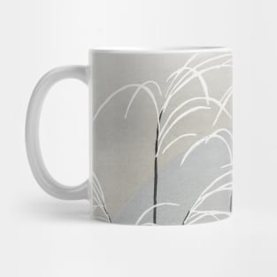 Quiet Mug